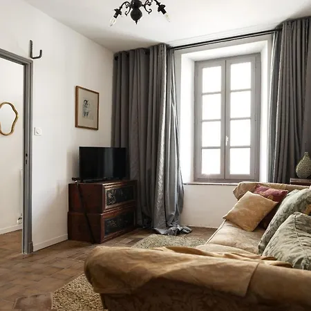 Ferienhaus La Maison Verte,