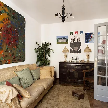 Ferienhaus La Maison Verte, Carcassonne